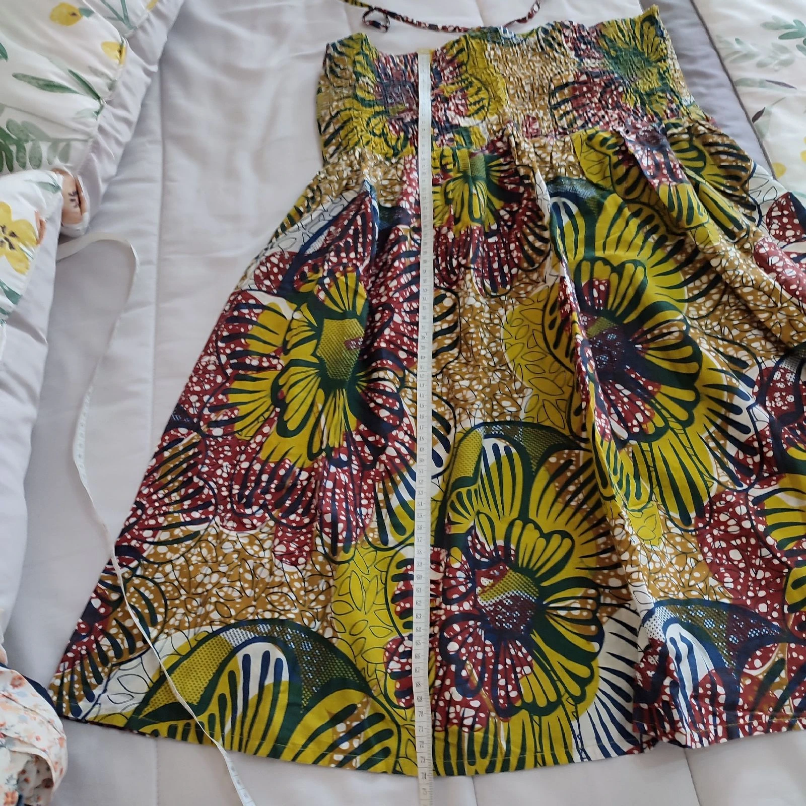 Vestido de playa – photo 5